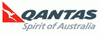 Logo Qantas Airways