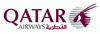 logo Qatar Airways