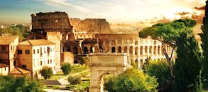 Hotel a Roma