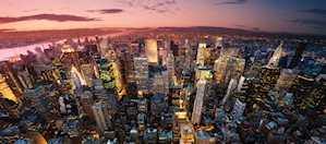 Hotel a New York City
